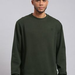 rock.it Round Neck Long Sleeves Pullover-image-93