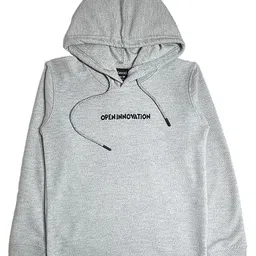 CAVIO Boys Hooded Long Sleeves Cotton Sweatshirt-image-99