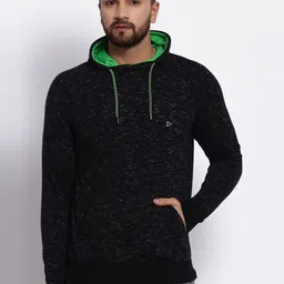 SPORTO Regular Hooded Sweatshirt-image-48