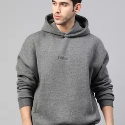 Fitkin Hooded Long Sleeves Antimicrobial Sweatshirt-picture-7