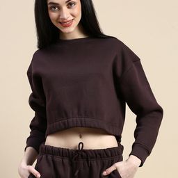 De Moza Women Sweatshirt-picture-15