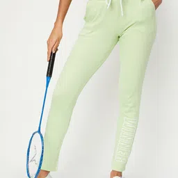 max Pure Cotton Regular Fit Track Pant-image-8