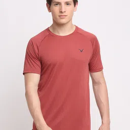 Invincible Men Round Neck Tee-picture-24