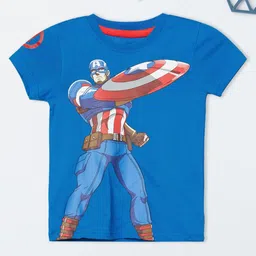 max Boys T-shirt-image-47