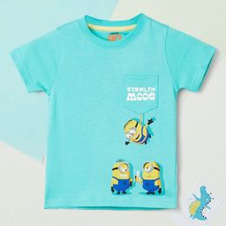 max Boys T-shirt-image-48