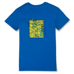 Gini and Jony Boys T-shirt-image-56