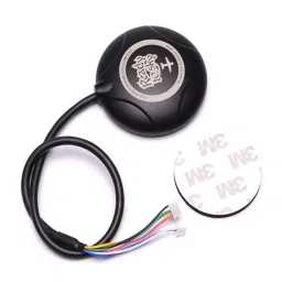 NEO-M8N GPS with Compass for Pixhawk with extra connector for APM image 2