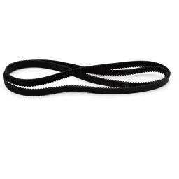 GT2 Timing Belt 400mm Width-6mm Closed-Loop Rubber Belt for 3D Printer image 2