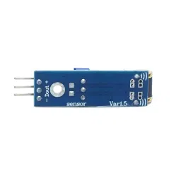 801S Vibration Shock Sensor Module image 2