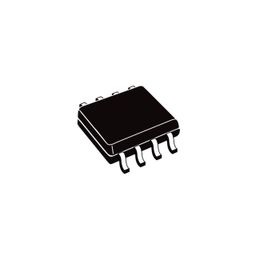 SGM358YMS/TR – 1MHz 60uA Rail-to-Rail I/O CMOS Operational Amplifier MSOP-8 image 2