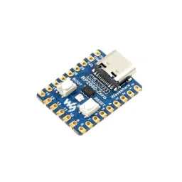 Waveshare RP2040-Zero Without Header image 2