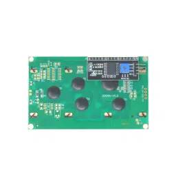 LCD2004 Parallel LCD Display with IIC/I2C Interface image 2