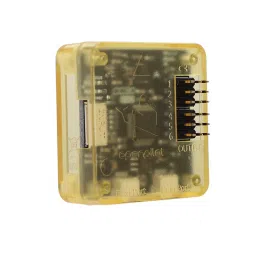 OpenPilot CC3D EVO Flight Controller Straight Pin image 3