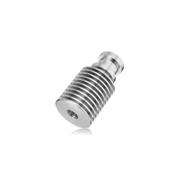 Bowden V6 J-head Hotend Heatsink for 1.75 mm filament image 2