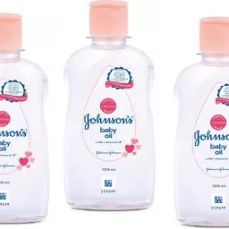 Baby Oil with Vitamin E 100 ML EACH-13