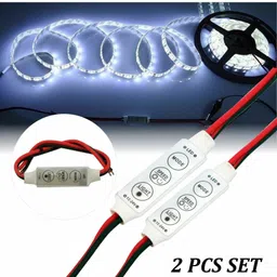 asryd Front Flasher Indicator Light for Universal For Bike Universal For Bike-picture-7