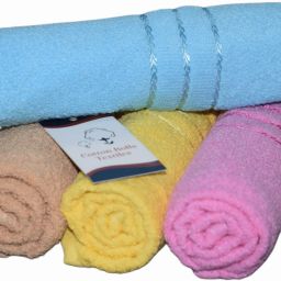 Cotton 400 GSM Hand Towel-image-51