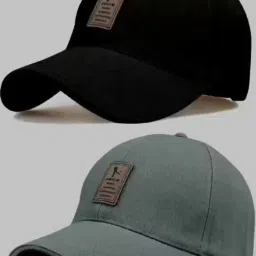 Embroidered Sports/Regular Cap-picture-0