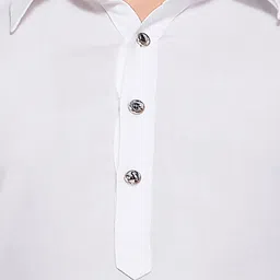 BAESD Boys Regular Kurta with Pyjamas image 2