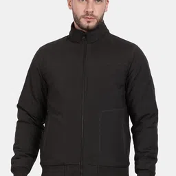 t-base Reversible Bomber Jacket image 2