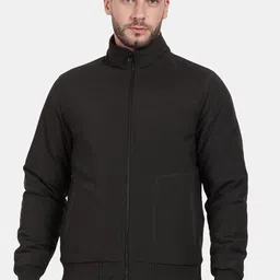 t-base Reversible Bomber Jacket image 3