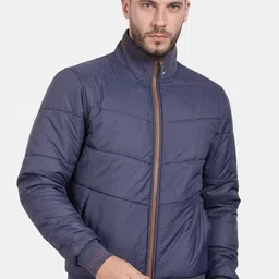 t-base Reversible Bomber Jacket image 5