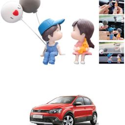 Universal Car Interior Dashboard Accesories Anime Figure Cartoon Figurines s1733-17