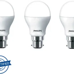 4 W Basic Standard B22 LED Bulb-7