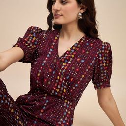 BRINNS Printed Basic Jumpsuit image 2