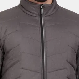 t-base Insulator Puffer Jacket image 4