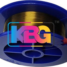 KBG Use In All Photocopier Machine KATUN GOLD Plating Corona Wire Spool 50Miter Orange Ink Cartridge-image-21