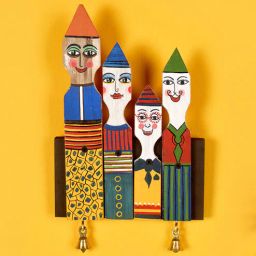 aakriti art creations Happy Family Wall Decor Panel-picture-15