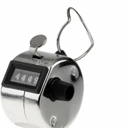 qblyn Digital Tally Counter image 4