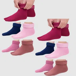 paryag Women Ankle Length-picture-0