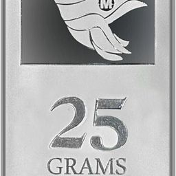PB-25-MS S 999 25 g Silver Bar-image-27