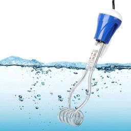 1500 Watt Portable [Waterproof] [Shock Proof] Electric Immersion Rod 1500 W Immersion Heater Rod-image-10