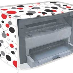 BETRCOM Multi flower Waterproof Printer Cover HP M1005 Printer Cover-image-95