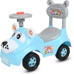 BEST QUALITY SCOOTER, MUSIC & STORAGE, MADE IN INDIA,BEST FOR 1 TO 2.5 YEAR-29