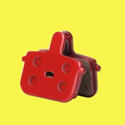 Bicycle Disc Break Pad 1pc 00000694 | Bicycle Brake Disk-image-85