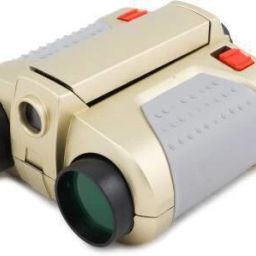 orazig Night Vision Binocular Toy with Pop-Up Light Feature for Kids Binoculars Night Scope Binocular ( MultiColour) Binoculars Digital Binoculars-image-58