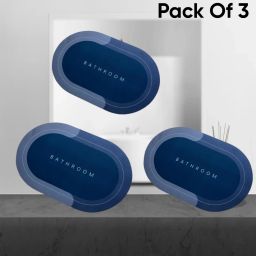 Silicone Bathroom Mat-image-43