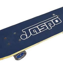 Experts 27"x7" Anti Skid Skateboard With Grip Tape And Carry Bag (BlUE) 27 inch x 7 inch Skateboard-22