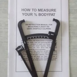 ARAMBHA SKINFOLD CALIPER SMALL Body Fat Analyzer-10