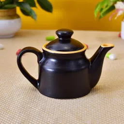 Ceramic Teapot Coffee | Serving Kettle | Ceramic Kettle , Tea Urn-image-78