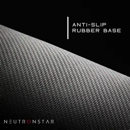 NEUTRONSTAR Sci-fi SERIES SI-FI SPACESHIP GAMING UNIVERSAL Mousepad image 3