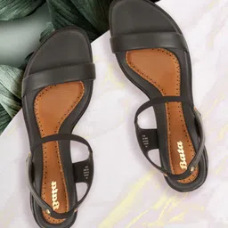 bata Women Heels Sandal-picture-32