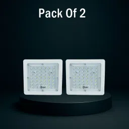 30W AMAZE FLOOD LIGHT PACK 2 Post Light Outdoor Lamp-image-19