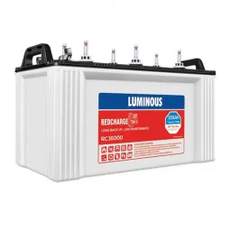 Red Charge RC 16000 135Ah Recyclable Short Tubular Inverter Battery-image-26
