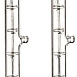 Halogen 1000 W Tube Continuous Light for Video Light Video Cameras and YouTube Video Shooting (Pack of 2) 1000 W 7 cm Tube Light-9