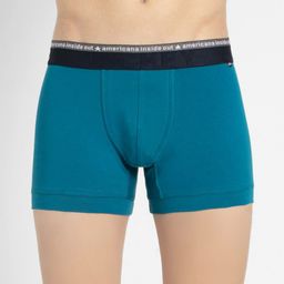 Jockey Pack Of 2 Outer Elastic Short Trunks image 2